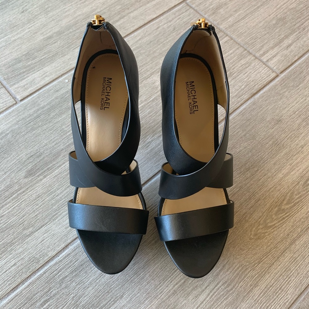 Michael Kors heels